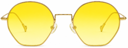 ROUND SUNGLASSES
