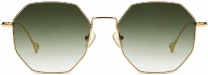 GEOMETRIC SUNGLASSES