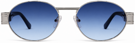 ROUND SUNGLASSES