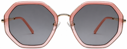 HEXAGON SUNGLASSES