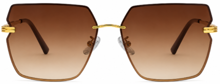 SQUARE SUNGLASSES