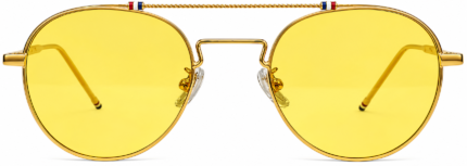 ROUND SUNGLASSES