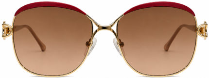 CAT EYE SUNGLASSES