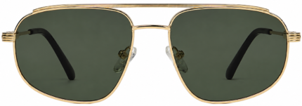 SQUARE SUNGLASSES