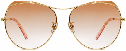 CAT EYE SUNGLASSES