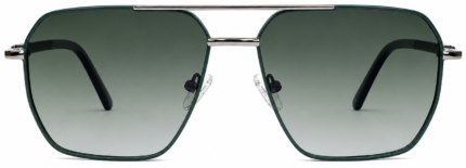 SQUARE SUNGLASSES