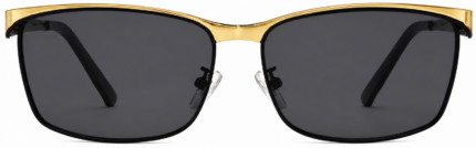 RECTANGLE SUNGLASSES