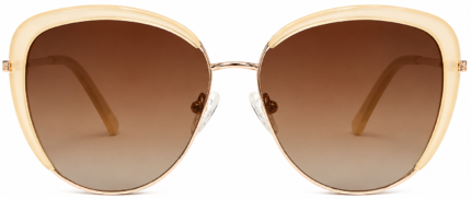 CAT EYE SUNGLASSES