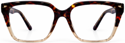 CAT EYE SHEET FRAME