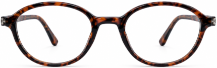 OVAL ROUND SHEET FRAME