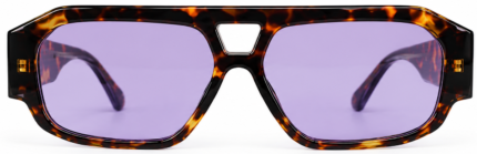 SQUARE SUNGLASSES