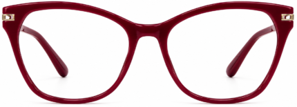 CAT EYE SLEEK FRAME