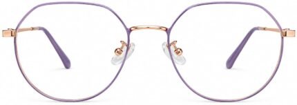 GEOMETRIC METAL FRAME