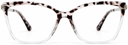 CAT EYE SLEEK FRAME